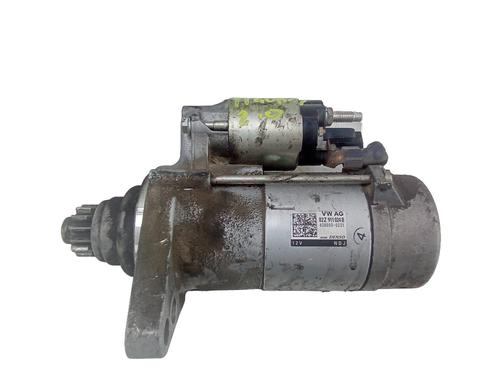 Used Starter Starter VW TIGUAN (5N_) 2.0 TDI 4motion (136 hp) 18578768 18578768