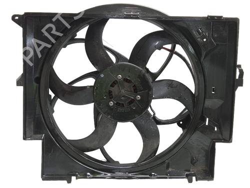 Radiator fan BMW X1 (E84) sDrive 18 d | BP30802995M35