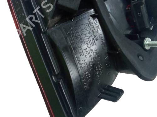 Left tailgate light AUDI A3 Sportback (8VA, 8VF) 2.0 TDI | BP19776603C79 - Image 7