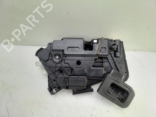 Rear left lock VW POLO V (6R1, 6C1) 1.6 TDI | BP26054538C100 