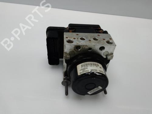 ABS pump CITROËN BERLINGO / BERLINGO FIRST MPV (MF_, GJK_, GFK_) 1.9 D 4WD (MFWJZ) | BP26161368M43 