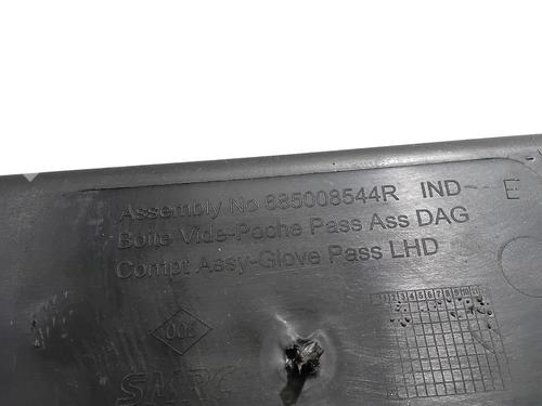 Glove box DACIA SANDERO III 1.0 TCe 110 | BP33841372C95  - Image 7