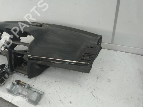 Used Airbag Kit MERCEDES-BENZ E-CLASS (W211) [2002-2009]  26055057