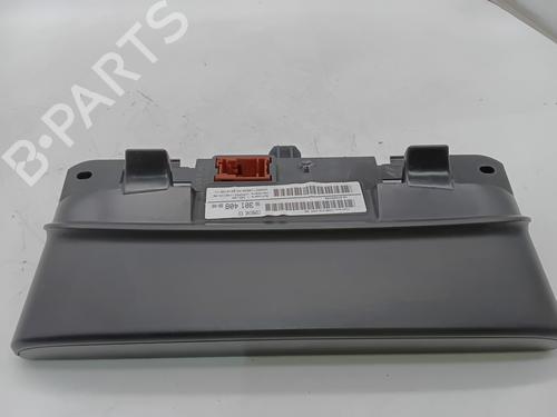 Instrument cluster CITROËN C4 CACTUS 1.2 THP 110 | BP29477211C47 