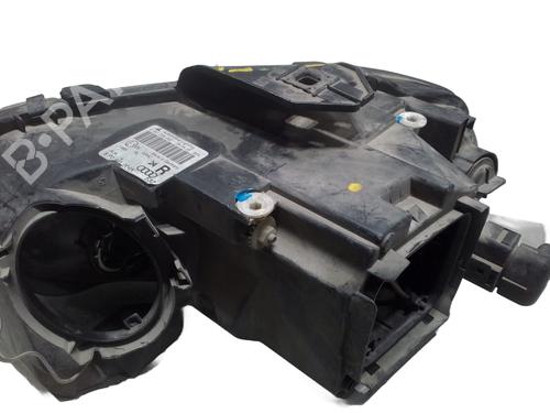 Right headlight AUDI A3 (8P1) 1.9 TDI | BP31991003C29