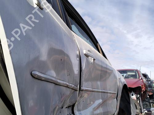 Rudehejsemekanisme Højre bagtil MAZDA 3 Saloon (BL) 1.6 MZR CD (BL12) | BP29746482C25 