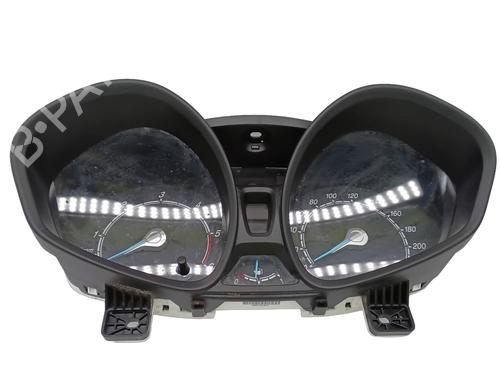 Kombinert Instrument FORD TRANSIT COURIER B460 Box Body/MPV 1.5 TDCi | BP30051299C47 