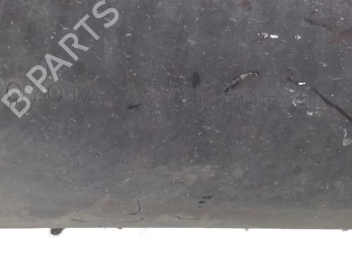 Exhaust system TOYOTA RAV 4 III (_A3_) 2.2 D (ALA35_) | BP30098546M121