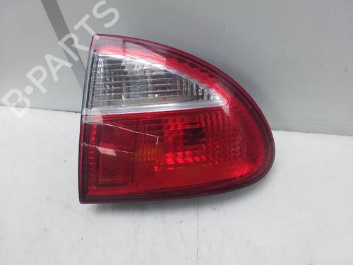 Right taillight SEAT LEON (1M1) 1.9 TDI | BP26159861C35 