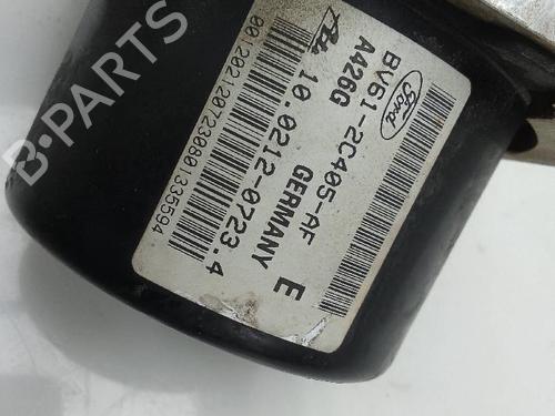 ABS pump FORD FOCUS III 1.6 TDCi | BP20504007M43 