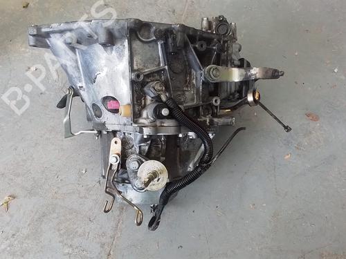 Gearbox PEUGEOT PARTNER MPV (5_, G_) 1.6 HDi 90 | BP29764942M3