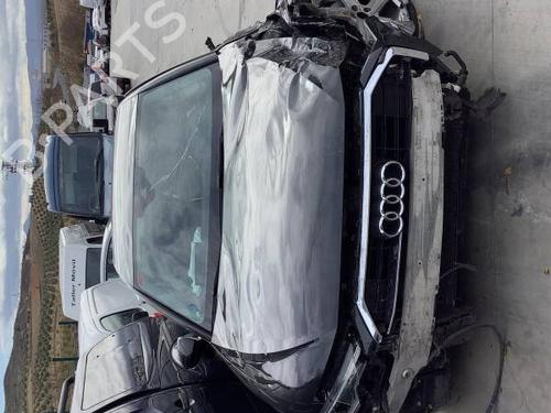 AC-Kondensator AUDI A6 C8 Avant (4A5) 40 TDI Mild Hybrid | BP31037667M32