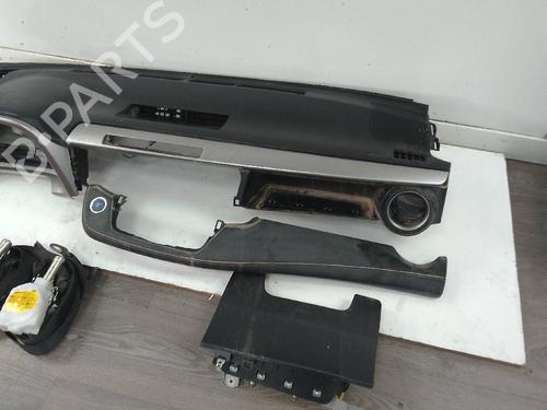 Used Airbag Kit TOYOTA RAV 4 IV (_A4_) 2.5 Hybrid (AVA42_) (197 hp) 20291231