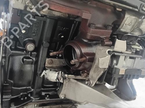 Engine BMW X3 (E83) 2.0 d | BP36799542M1 - Image 3