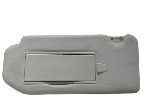 Left sun visor CITROËN C4 II (NC_) 1.6 HDi 90 | BP32261465I1