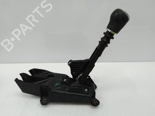Gear lever NISSAN QASHQAI II SUV (J11, J11_) 1.6 dCi | BP20853063M90 
