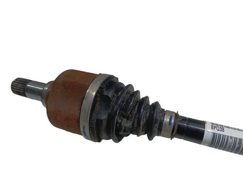 Left front driveshaft CITROËN BERLINGO Box Body/MPV (K9) 1.5 BlueHDi 100 | BP33233564M38 - Image 6
