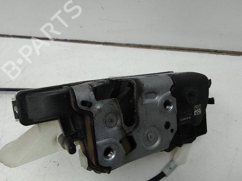 Front left lock CITROËN C3 II (SC_) 1.1 i | BP19938207C98 