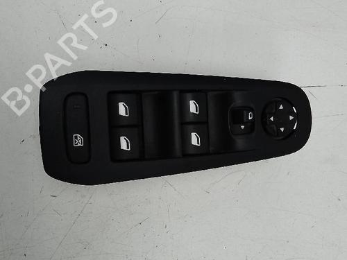 Used Switch PEUGEOT 308 II (LB_, LP_, LW_, LH_, L3_) 1.6 HDi (92 hp) 19164291