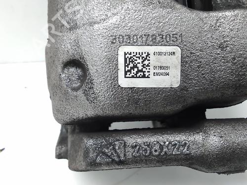 Right front brake caliper DACIA SANDERO III 1.0 TCe 90 ECO-G | BP28150436M104 