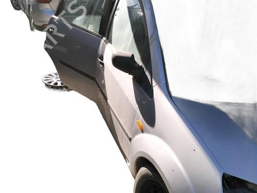 Instrument cluster FORD FIESTA V (JH_, JD_) 1.4 16V | BP18592624C47