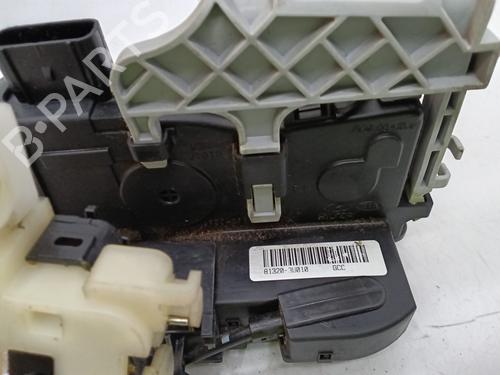 Front right lock KIA SPORTAGE III (SL) 1.7 CRDi | BP29386337C97 