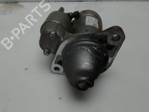 Starter OPEL ASTRA J (P10) 1.7 CDTI (68) | BP29477302M8 