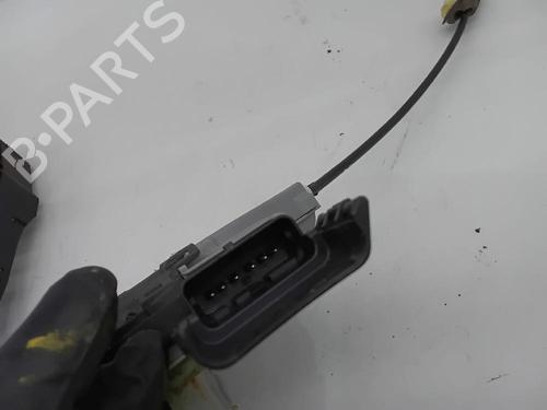Rear left lock PEUGEOT 508 SW I (8E_) 2.0 BlueHDi 150 | BP26881222C100 