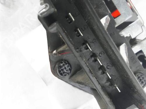 Right taillight MERCEDES-BENZ M-CLASS (W164) ML 350 4-matic (164.186) | BP30098923C35