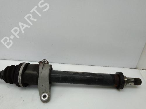 Right front driveshaft MINI MINI (R56) Cooper | BP23985124M39 