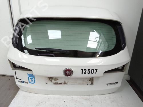 Tailgate FIAT TIPO Hatchback (356_, 357_) 1.4 LPG (356HXF1B) | BP28146694C6 