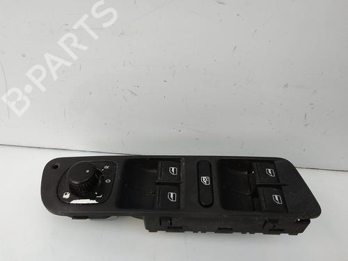 Used Left front window switch Left front window switch 22778164 22778164