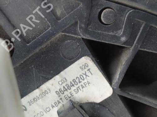 Left mirror CITROËN XSARA PICASSO (N68) 2.0 HDi | BP24187651C26 