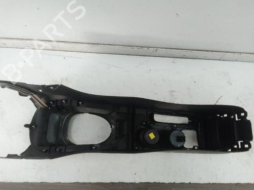 Used Middle console NISSAN JUKE (F15) 1.2 DIG-T (115 hp) 20671490