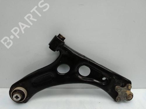 Left front suspension arm PEUGEOT 208 II (UB_, UP_, UW_, UJ_) 1.5 BlueHDI 100 | BP22521645M12 