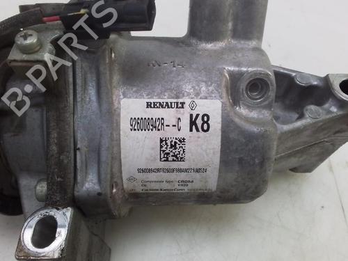 AC compressor DACIA LODGY (JS_) 1.5 Blue dCi 115 (JSJT) | BP26932817M34 