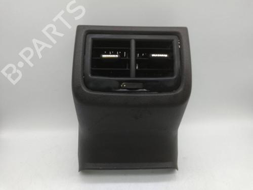 Used Air vent SEAT LEON (5F1) 2.0 TDI (150 hp) 28146620