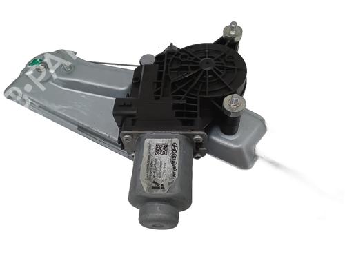 Rear left window mechanism HYUNDAI TUCSON (NX4E, NX4A) 1.6 CRDi Hybrid 48V | BP30195592C24 