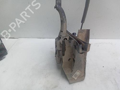 Rear left lock FORD FOCUS III 1.6 TDCi | BP20222567C100 