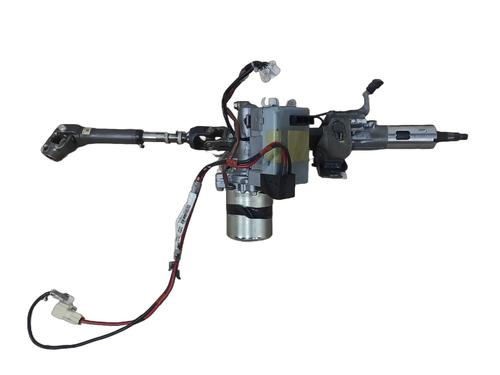 Used Steering column Steering column TOYOTA VERSO (_R2_) 2.0 D-4D (AUR20_, AUR20R) (126 hp) 35778728 35778728