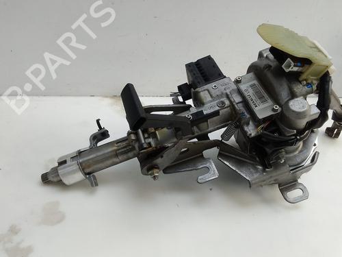 Steering column RENAULT MEGANE III Hatchback (BZ0/1_, B3_) 1.5 dCi | BP29448545M21 