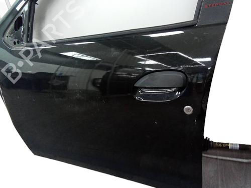 Left front door DACIA SANDERO II TCe 90 (B8M1, B8MA, B8AC) | BP18736776C2 - Image 3