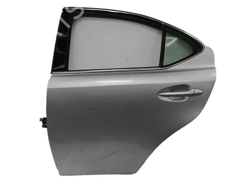 Used Left rear door LEXUS IS II (_E2_) 220d (ALE20) (177 hp) 32021057
