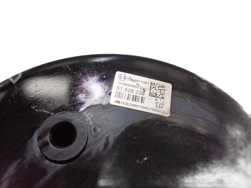 Servo brake FIAT DUCATO Van (250_) 160 Multijet 2,3 D | BP34421786M42 - Image 6
