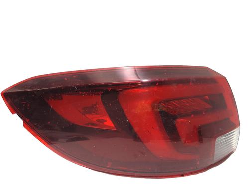 Used Left taillight Left taillight OPEL ASTRA J Sports Tourer (P10) 1.7 CDTI (35) (110 hp) 32437626 32437626