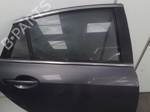 Right rear door MAZDA 6 Hatchback (GH) 2.0 MZR-CD (GH14) | BP29386538C5 
