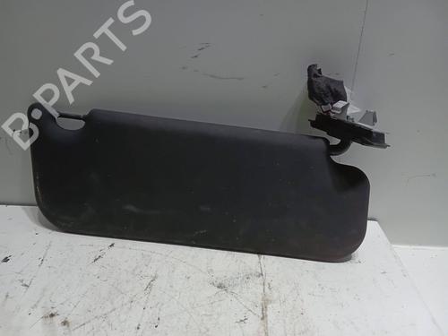Left sun visor JAGUAR XE (X760) 2.0 D | BP34422308I1  - Image 7