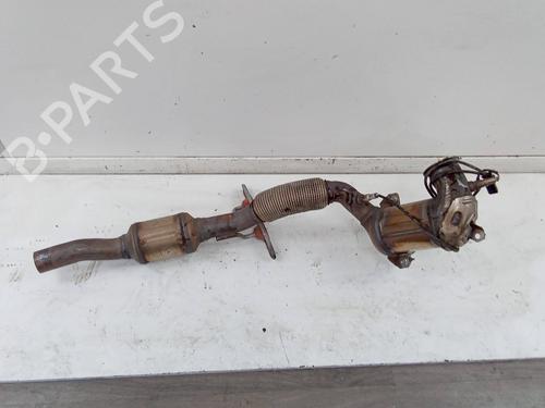 Used Catalyst AUDI Q3 (F3B) 35 TFSI (150 hp) 28149753