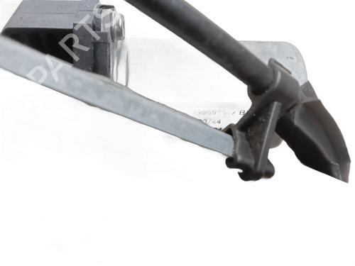 Front right window mechanism RENAULT KANGOO Express (FW0/1_) 1.5 dCi 75 (FW07, FW10, FW04) | BP33688377C23  - Image 8