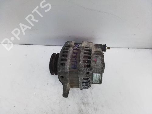 Generator MITSUBISHI PAJERO III (V7_W, V6_W) 3.2 Di-D (V68W) | BP18575520M7 